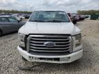 2017 Ford F150  zu verkaufen in Memphis, TN - Side