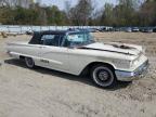 1958 Ford Thunderbir за продажба в Seaford, DE - Burn