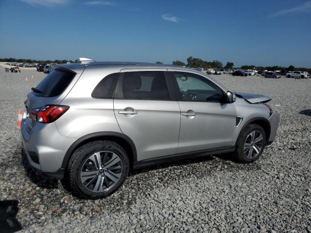  MITSUBISHI OUTLANDER 2024 Srebrny