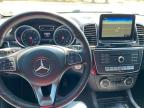 2017 Mercedes-Benz Gle 350 4Matic de vânzare în North Billerica, MA - Minor Dent/Scratches