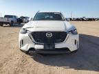 2025 Mazda Cx-90 Select იყიდება Amarillo-ში, TX - Front End
