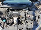 2014 Honda Accord Lx de vânzare în New Britain, CT - Undercarriage