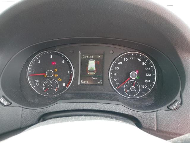 2018 SEAT ALHAMBRA X