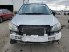 2004 Mazda Mpv Wagon продається в Nampa, ID - Undercarriage