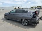 2018 Honda Clarity  იყიდება Sacramento-ში, CA - Rear End
