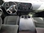 2007 Chevrolet Silverado K1500 Crew Cab de vânzare în Reno, NV - Rear End