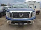 2017 NISSAN TITAN S for sale at Copart ON - TORONTO