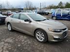2023 Chevrolet Malibu Lt for Sale in Chalfont, PA - Side