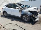 2015 Hyundai Santa Fe Sport  for Sale in Riverview, FL - Burn - Engine