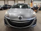 2010 Mazda 3 I de vânzare în Blaine, MN - Side