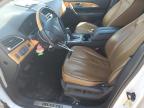 2011 LINCOLN MKX  à vendre chez Copart ON - TORONTO