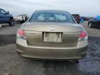 2009 Honda Accord Lx продається в Pennsburg, PA - Front End