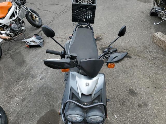2015 YAMAHA YW125 