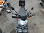 2015 YAMAHA YW125  for sale at Copart CO - DENVER CENTRAL