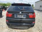 2012 Bmw X5 Xdrive50I на продаже в Tifton, GA - Side