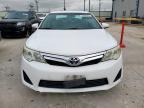 2014 Toyota Camry L zu verkaufen in Haslet, TX - Rear End