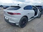 2022 JAGUAR I-PACE BLA for sale at Copart CORBY