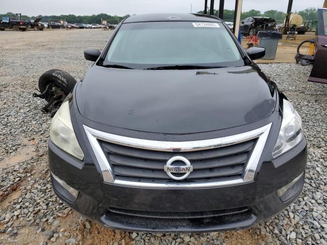  NISSAN ALTIMA 2015 Black