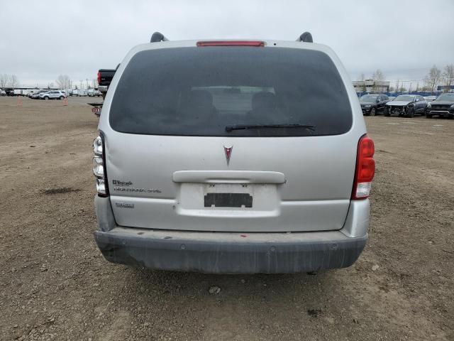 2007 PONTIAC MONTANA SV6