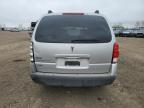 2007 PONTIAC MONTANA SV6 à vendre chez Copart AB - CALGARY