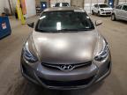 2014 Hyundai Elantra Se for Sale in Blaine, MN - All Over