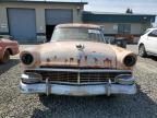 1956 Ford Uk იყიდება Eugene-ში, OR - Mechanical