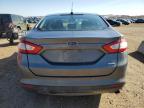 2014 Ford Fusion Se for Sale in Nisku, AB - Front End