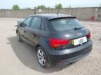 2016 AUDI A1 SPORT T for sale at Copart YORK