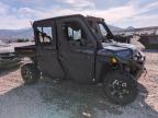 2025 Polaris Ranger Crew Xp 1000 Northstar Texas Edition for Sale in Magna, UT - Rollover