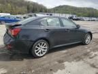 2012 Lexus Is 250 იყიდება Ellwood City-ში, PA - Rear End