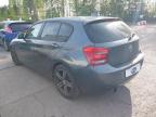 2012 BMW 116I SPORT for sale at Copart GLOUCESTER