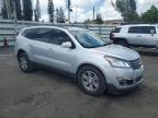 2017 Chevrolet Traverse Lt на продаже в Miami, FL - Front End