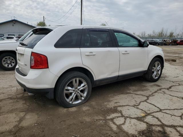  FORD EDGE 2013 Biały