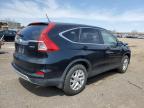 2016 HONDA CR-V EX for sale at Copart ON - TORONTO
