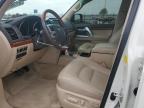 2015 Toyota Land Cruiser  na sprzedaż w Cahokia Heights, IL - Hail