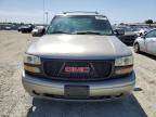 2003 Gmc Yukon Denali იყიდება Antelope-ში, CA - Front End