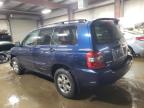 2007 Toyota Highlander Sport للبيع في Elgin، IL - Front End