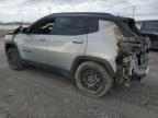 2023 JEEP COMPASS LATITUDE LUX   for sale at Copart ON - OTTAWA