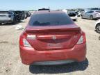 2018 Nissan Versa S for Sale in Houston, TX - Front End