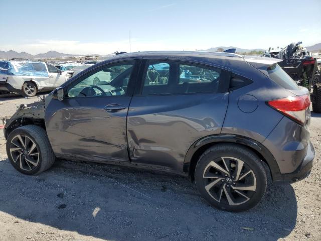  HONDA HR-V 2019 Szary