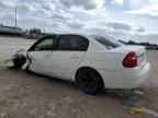 2008 Chevrolet Malibu Lt на продаже в West Palm Beach, FL - Front End