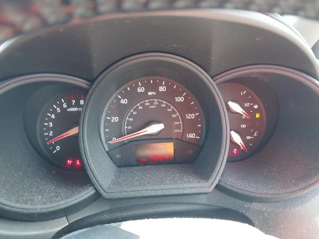 2014 KIA RIO 2