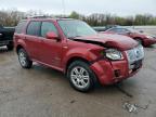 2008 Mercury Mariner Premier for Sale in Oklahoma City, OK - Front End