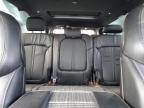 2022 Jeep Wagoneer Series Ii zu verkaufen in Eugene, OR - Rollover