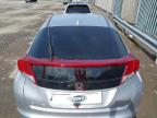 2014 HONDA CIVIC I-DT for sale at Copart WOLVERHAMPTON