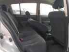 2011 Nissan Versa S en Venta en New Orleans, LA - Front End