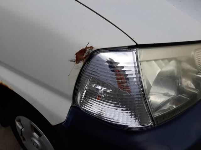 2008 TOYOTA HIACE 280