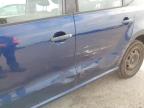 2010 VOLKSWAGEN POLO S 70 for sale at Copart CHESTER