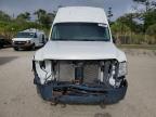 2015 Nissan Nv 2500 for Sale in Fort Pierce, FL - Front End