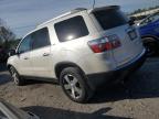 2010 Gmc Acadia Slt-1 იყიდება Cahokia Heights-ში, IL - Mechanical